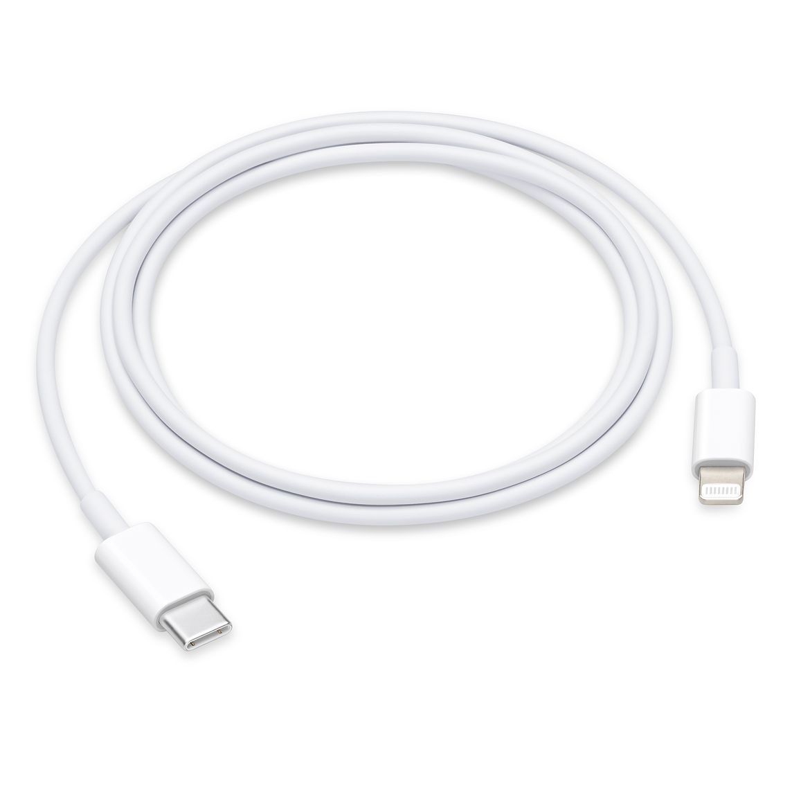کابل تبدیل USB-C به لایتنینگ مدل MK0X2FE/A