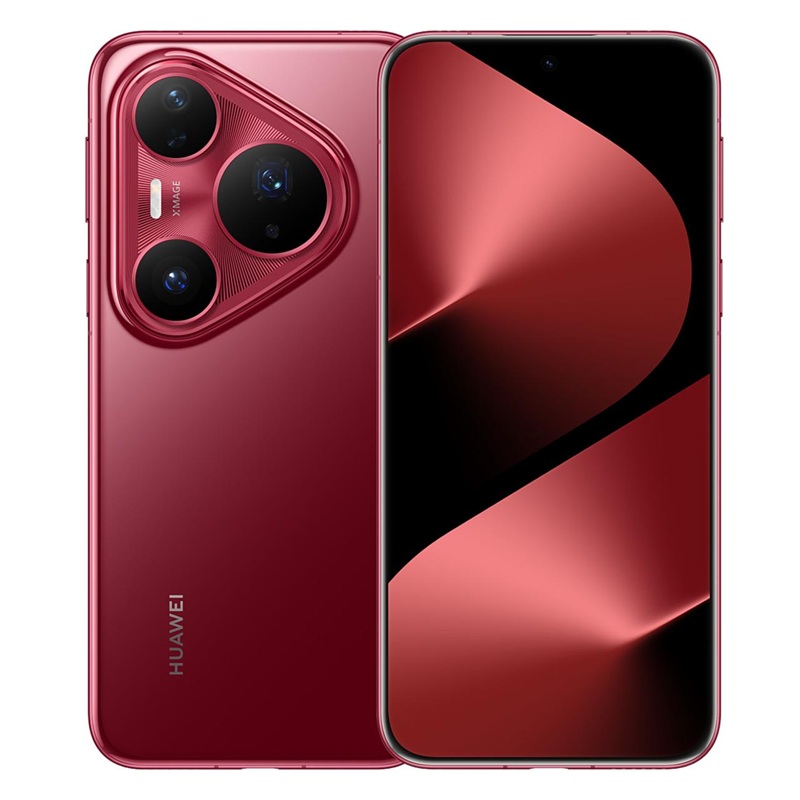 گوشی هواوی Pura 80 Pro+ (5G) (حافظه 512 گیگابایت رم 16 گیگابایت)