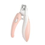 قیمت ناخن گیر حیوانات خانگی Whale Pet Nail Clipper