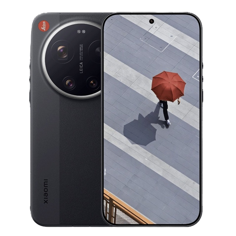گوشی شیایومی 17 اولترا نسخه Leica Edition (با دوربین مکانیکی) – 1ترا/16گیگ