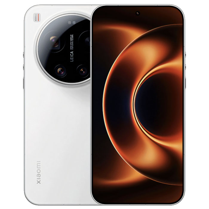 Xiaomi-17-ultra-white قیمت گوشی شیائومی 17 اولترا