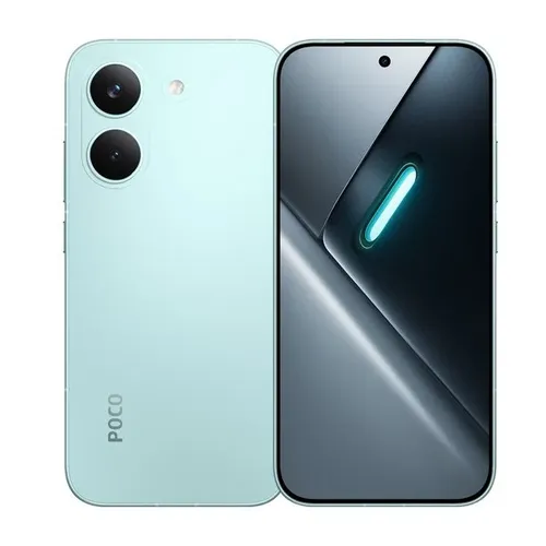 Xiaomi Poco X8 Pro pictures گوشی پوکو X8 پرو (حافظه 256 گیگابایت رم 12 گیگابایت) - Image 1