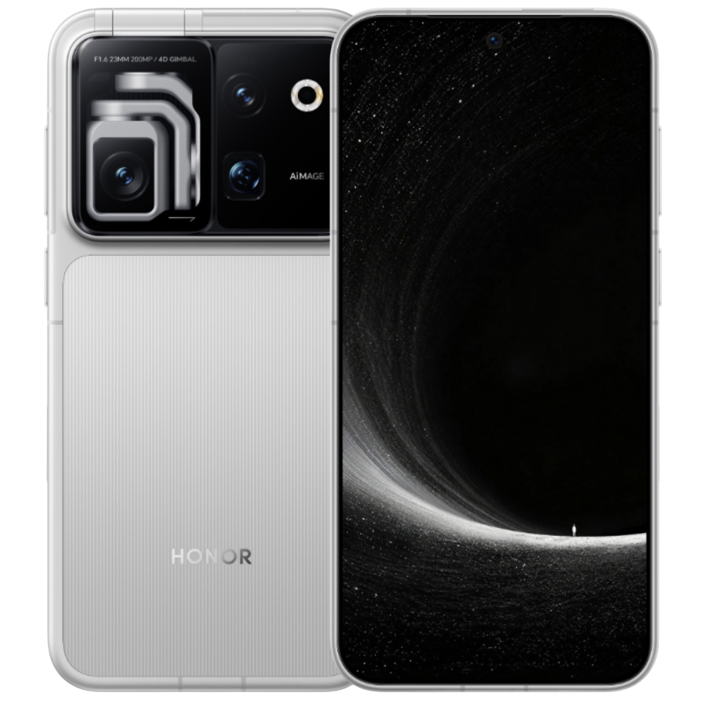 گوشی رباتیک آنر (honor robot phone) (رم 12 گیگ حافظه 512 گیگابایت)