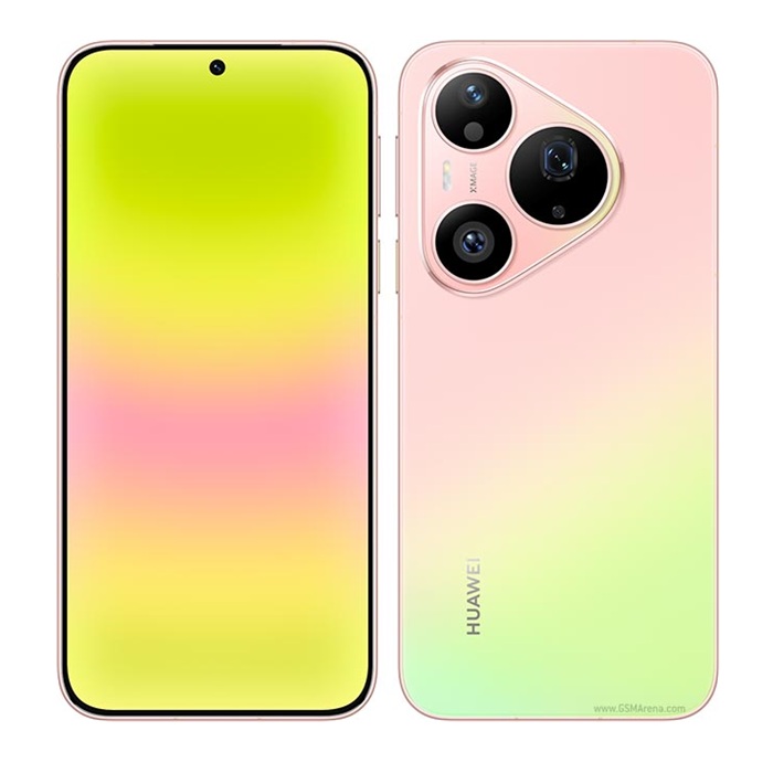 گوشی هواوی Pura 90 پرو (حافظه 256 گیگابایت رم 12 گیگابایت)