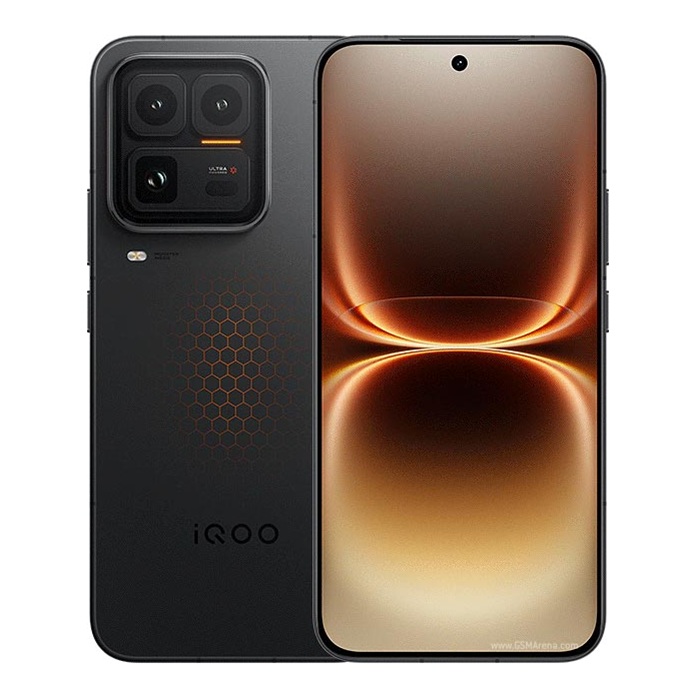 گوشی ویوو iQOO 15 Ultra (حافظه 512 گیگابایت رم 16 گیگابایت)