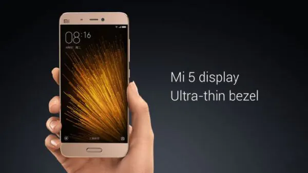 شیائومی می 5 (MI 5) - Image 2