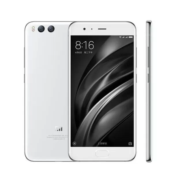 گوشی شیائومی می 6 (XIAOMI MI 6) - Image 4